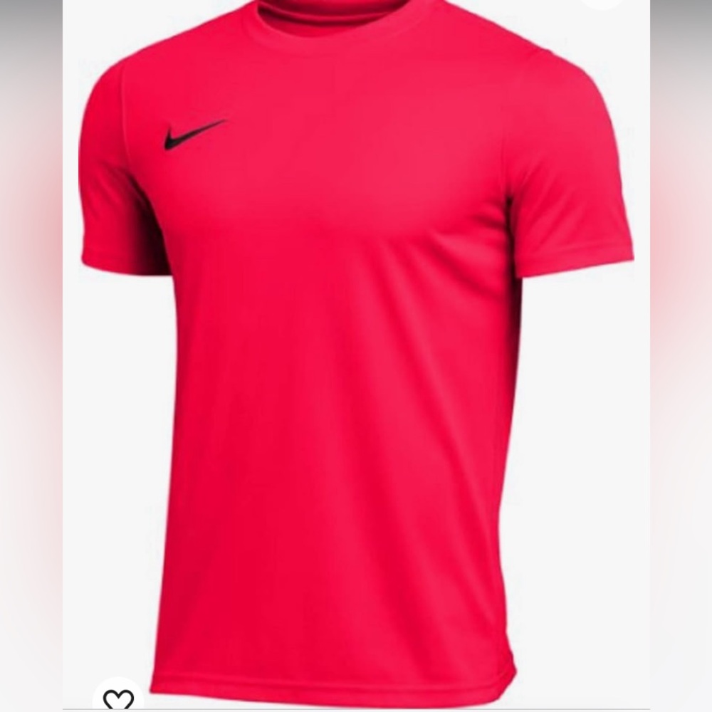 Nike DriFit Short Sleeve T Shirt